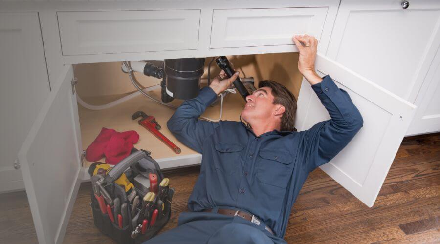 Professional emergency plumbing in Humphrey, NE